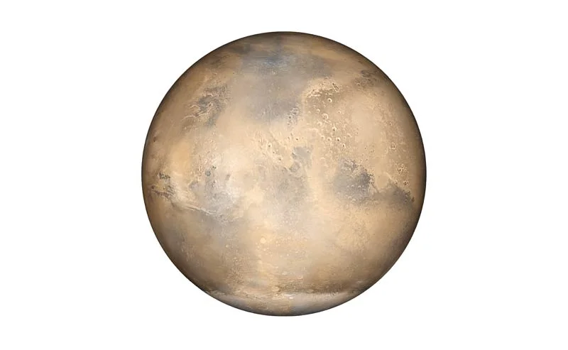 what does venus mean in a horoscope