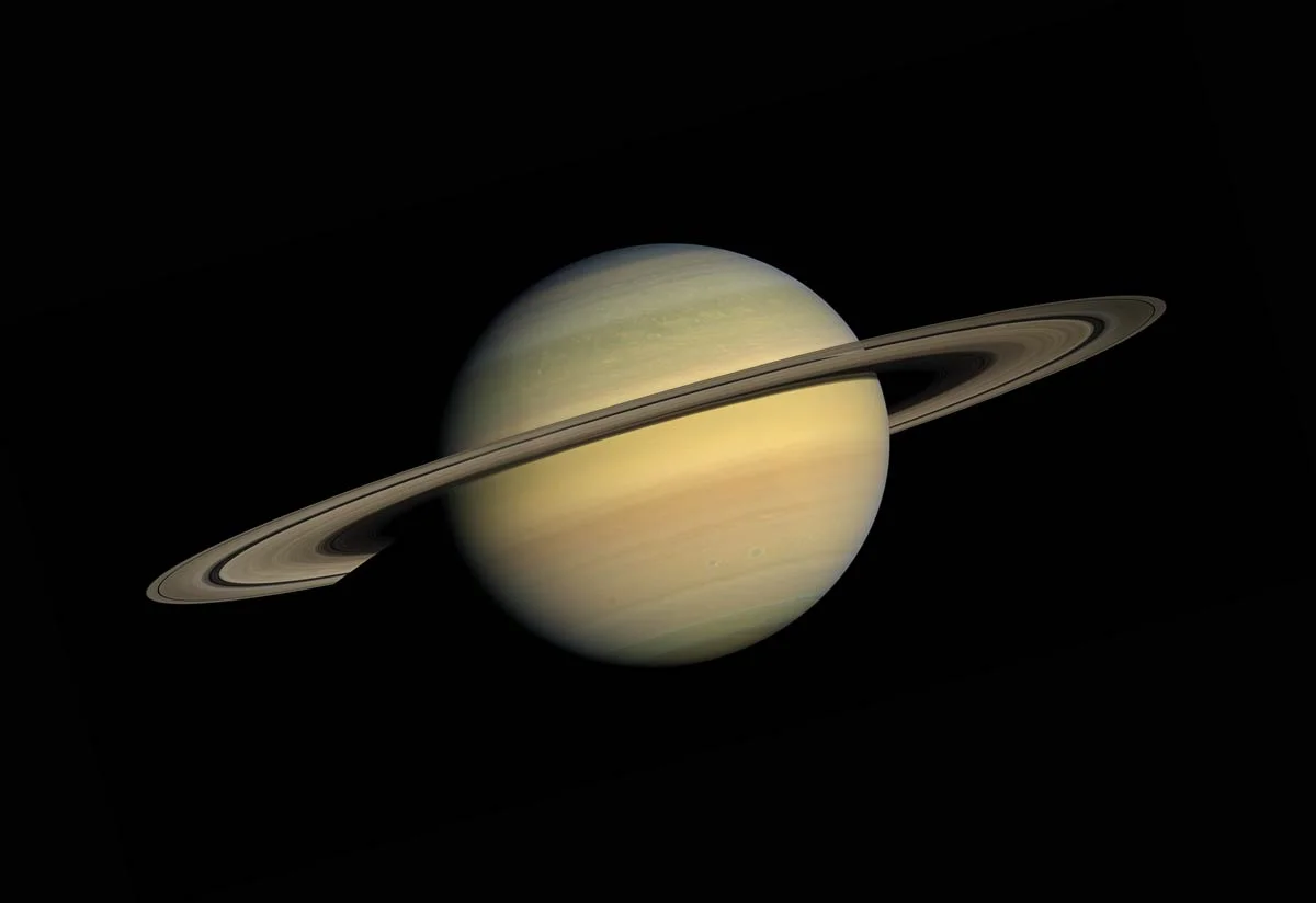 what saturn signifies in astrology