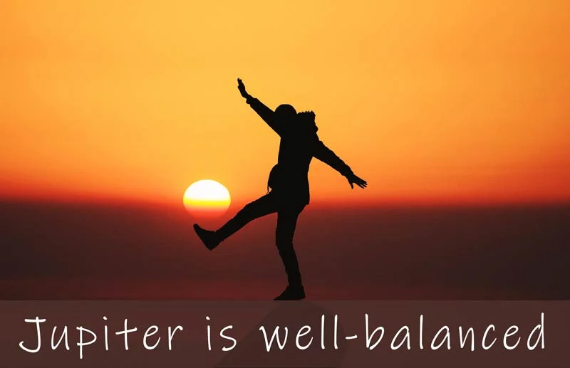 jupiter wealth money balance
