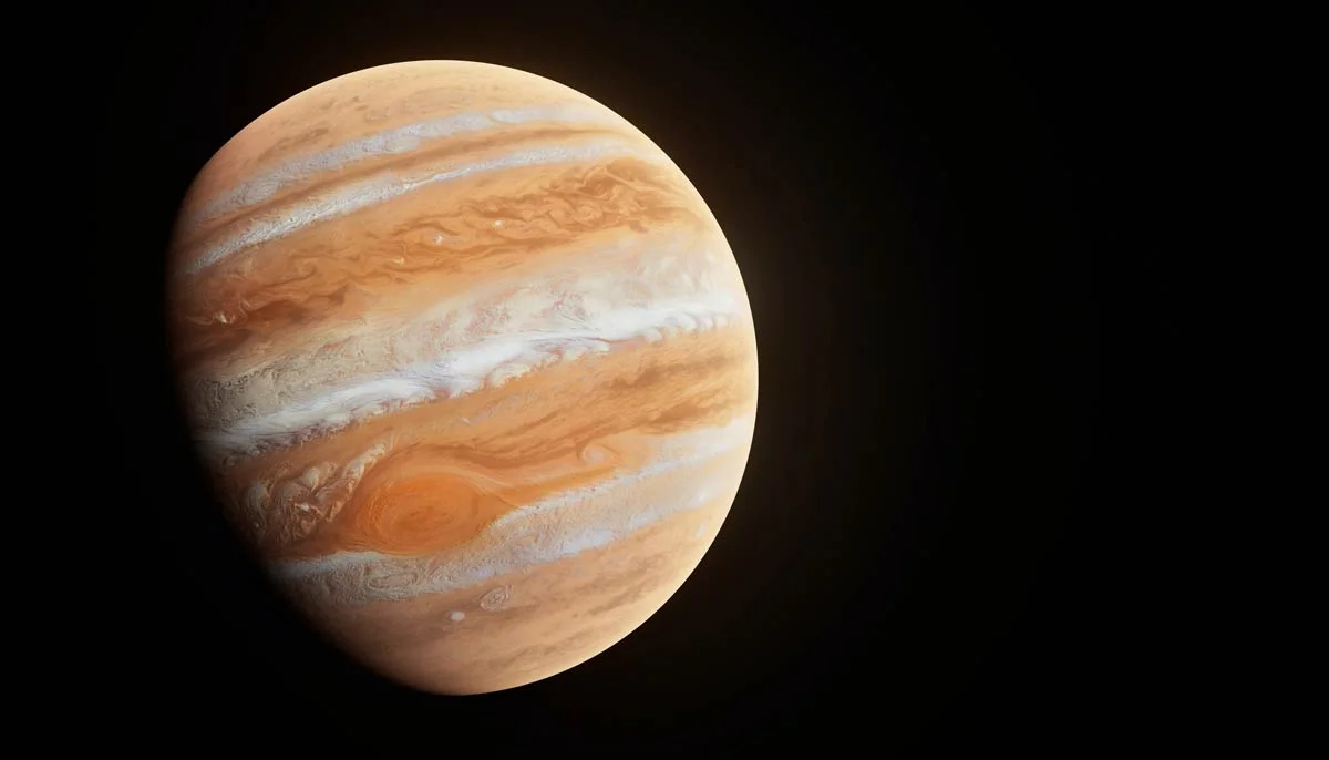 What is the significance of Jupiter in Astrology