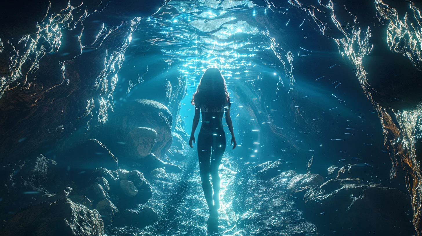 neptune in scorpio