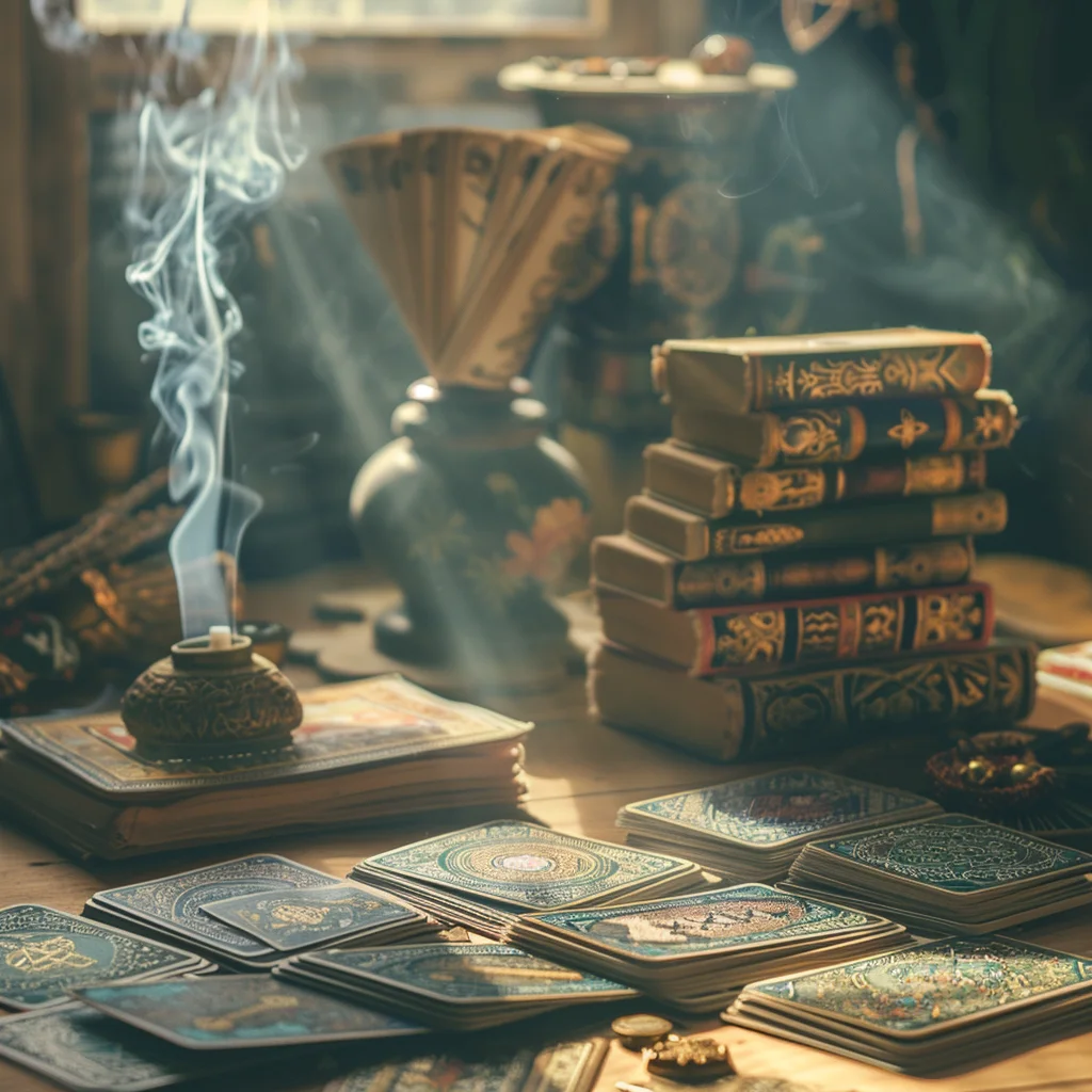 astrology articles library