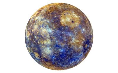 What is the Meaning of My Mercury in Astrology?