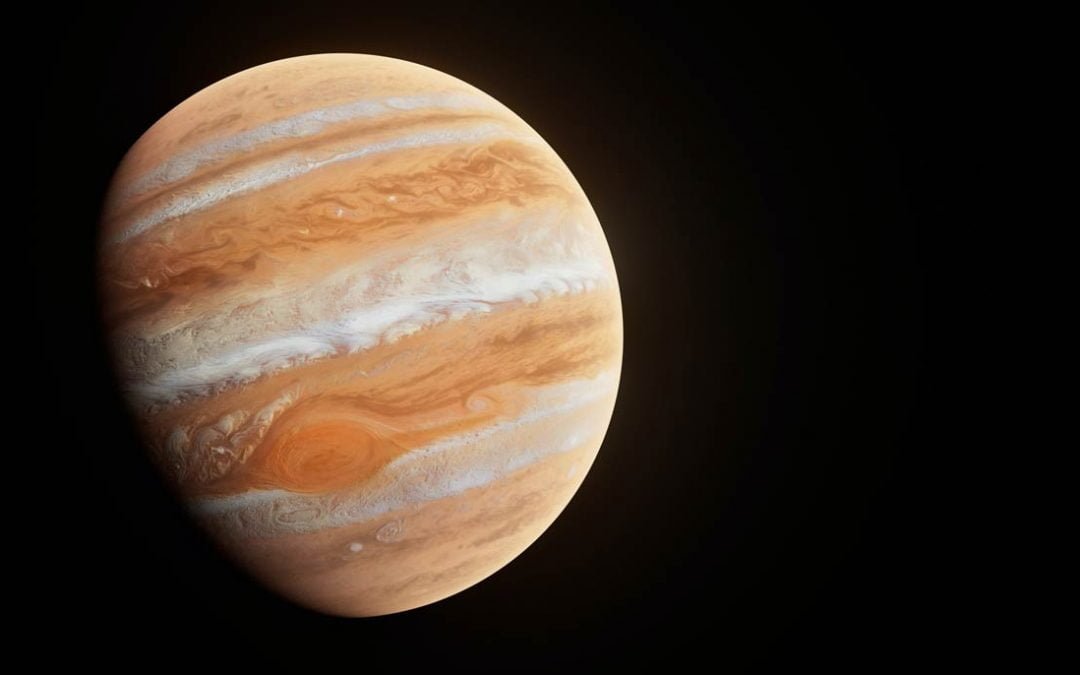 The True Story: What is the Significance of Jupiter in Astrology