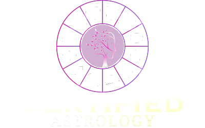 certified astrology