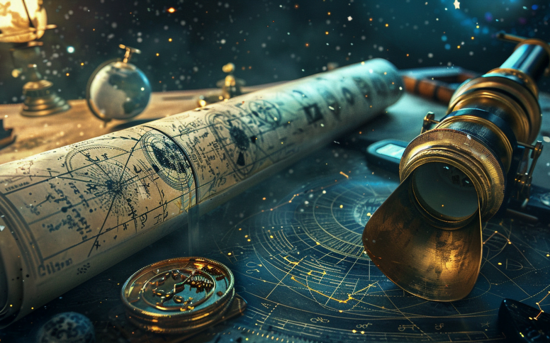 Introduction to Astrological Houses: An overview of what astrological houses are, their role in a birth chart, and a brief introduction to the different house systems used through history.