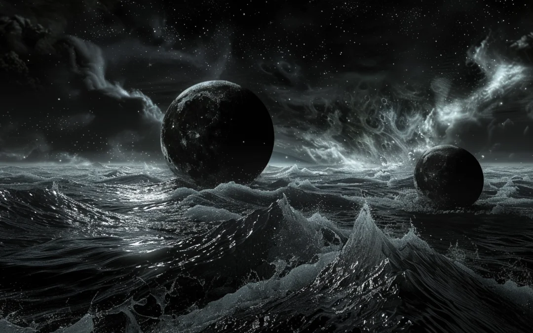 Pluto in Scorpio: Unveiling Intensity and Regeneration in the Depths