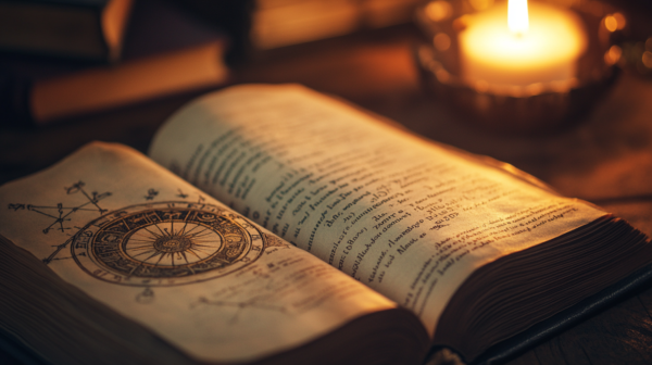 Astrology Reading